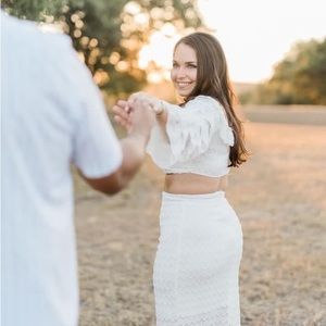 Meet your Posher, Alexia